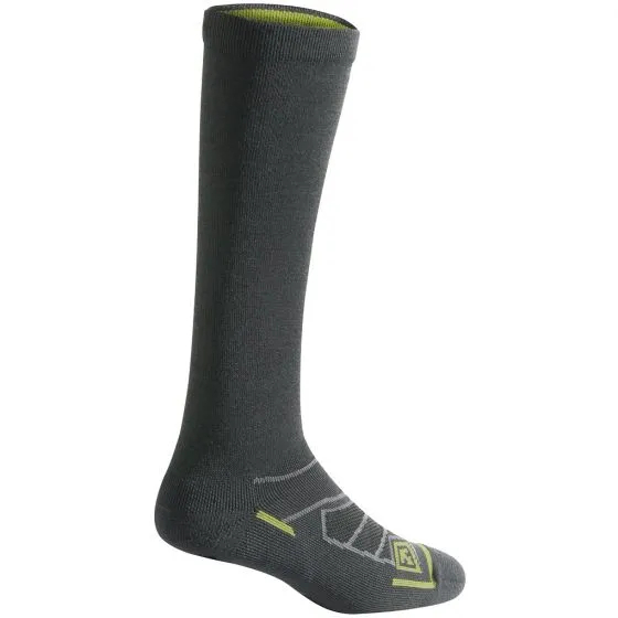First Tactical All Season Merino Wool 9" Socks