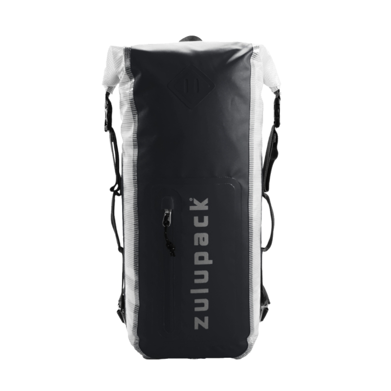 Zulupack Backpack 18L Black