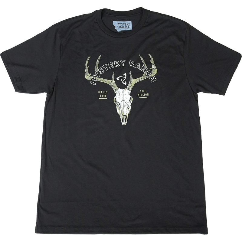 Mystery Ranch Euro Mount Mystery T-Shirt