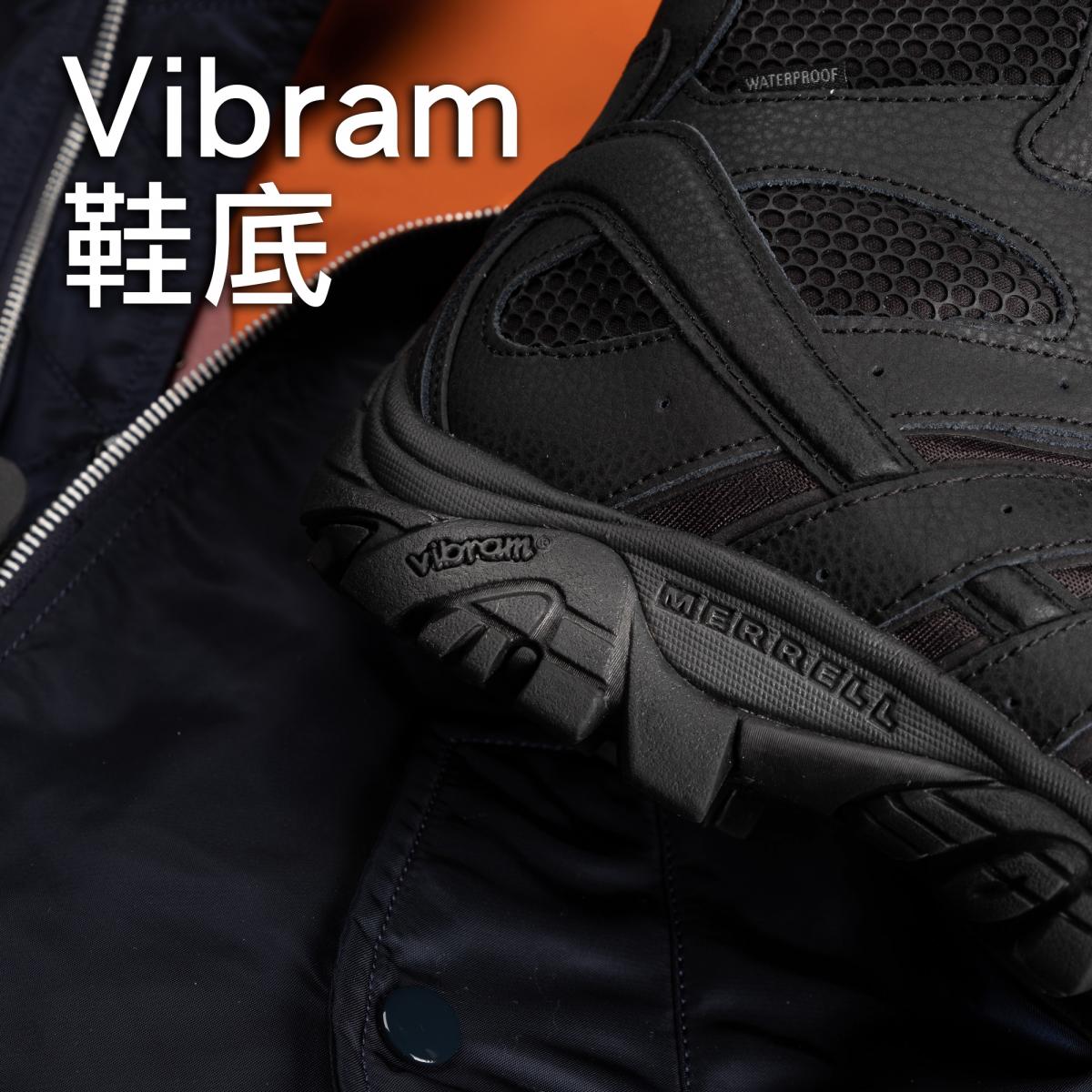 Merrell moab 2.8 tactical 2025