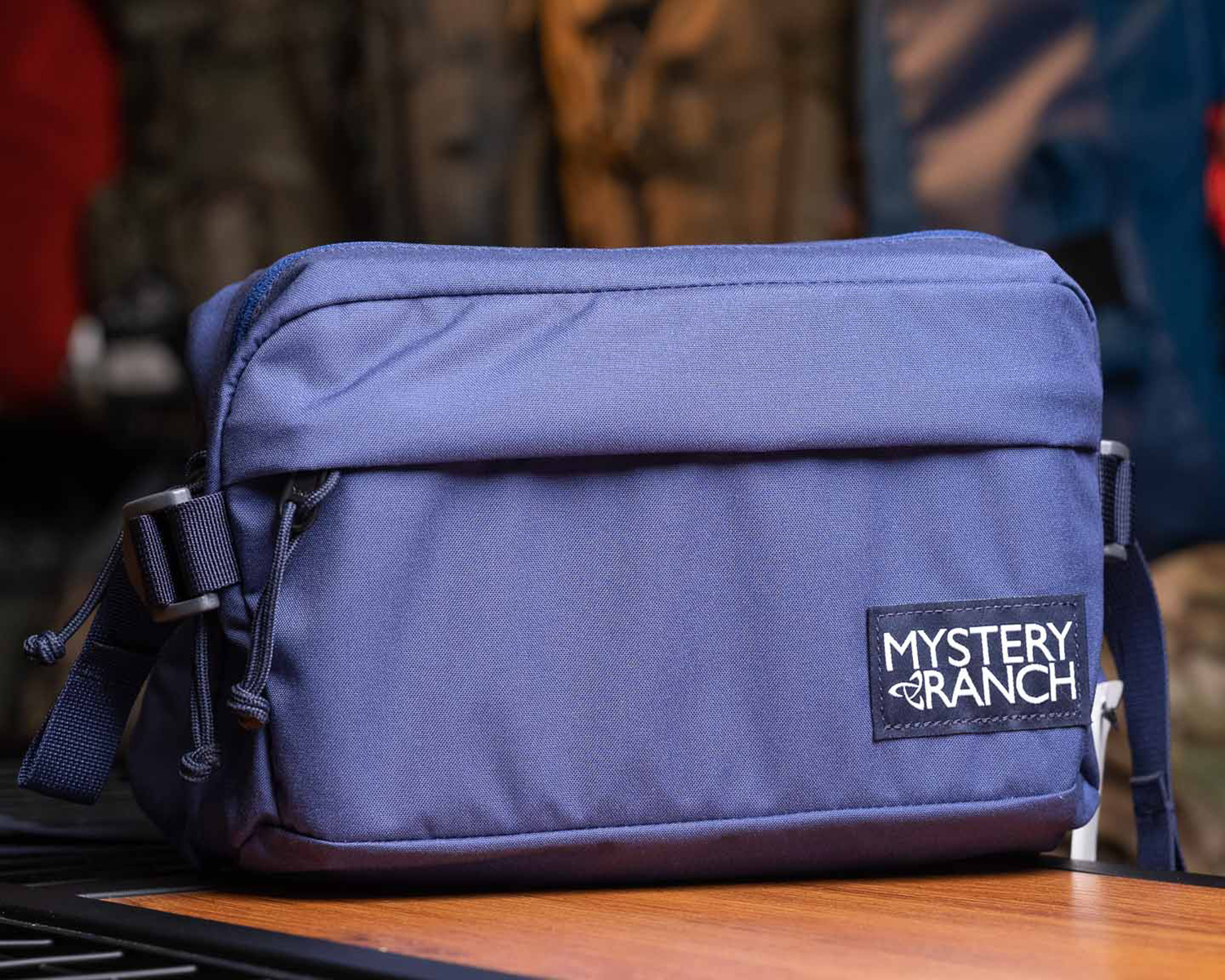 Mystery Ranch Full Moon, Grape