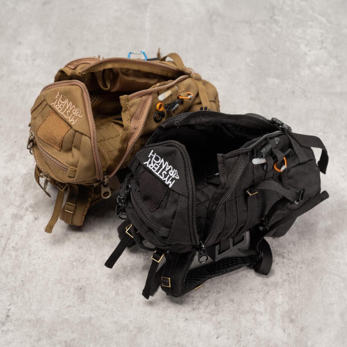 Mini 3 Day Assault Pack