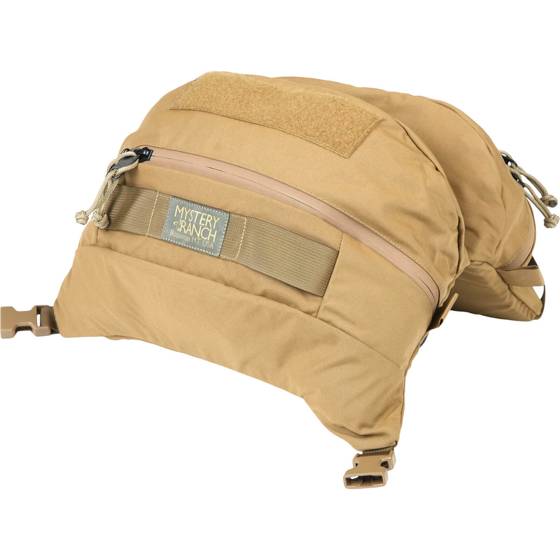 Mystery Ranch Daypack Lid 背包蓋 （美國製）