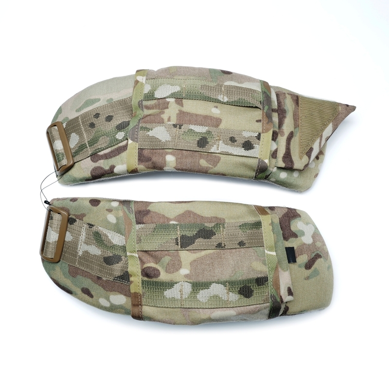 Mystery Ranch Live Wing Waistbelt Military