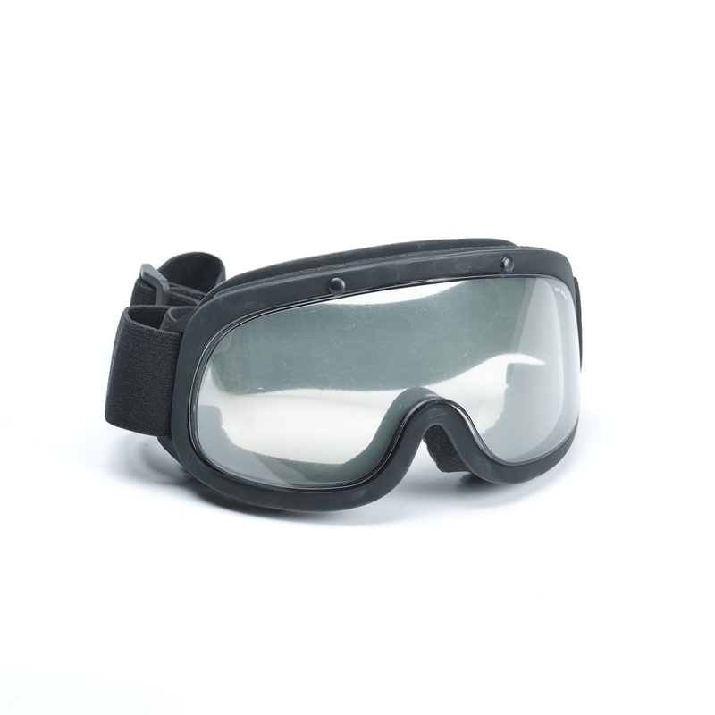 Bollé Safety SI X500 Clear ballistic goggle