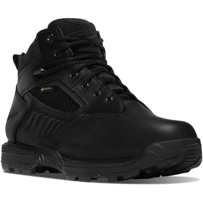 Danner Striker Bolt 4.5  ' Black D26630