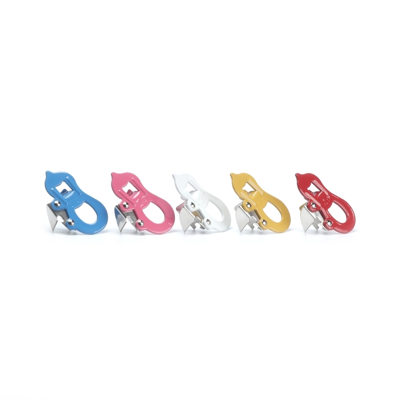 çretro cute Z can opener
