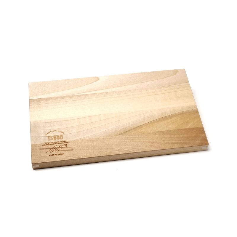 TSBBQ PEGCONRO SOLO BOARD