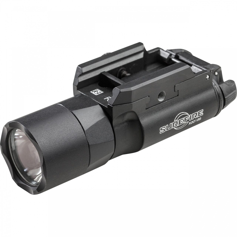 SureFire X300U-B WEAPONLIGHT