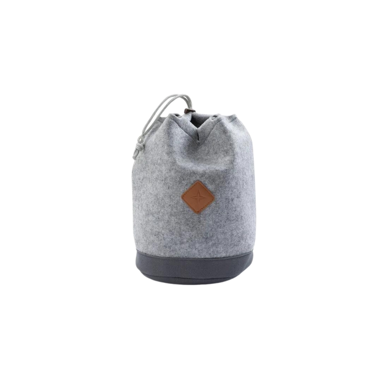 BAREBONES Felt Lantern Storage Bag