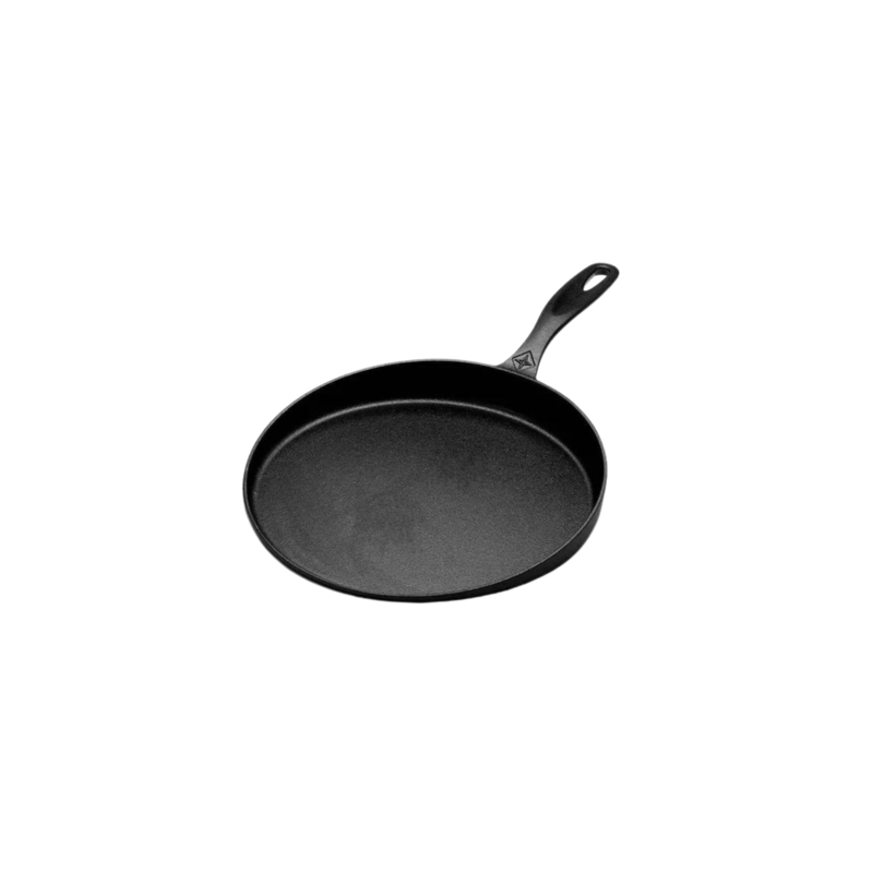 BAREBONES Cast Iron flat pan 鑄鐵平底鍋