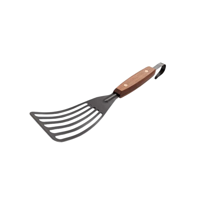 BAREBONES Cowboy Grill Fish Spatula