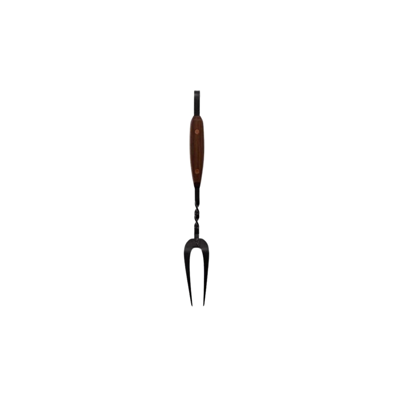 BAREBONES Cowboy Grill Carving Fork