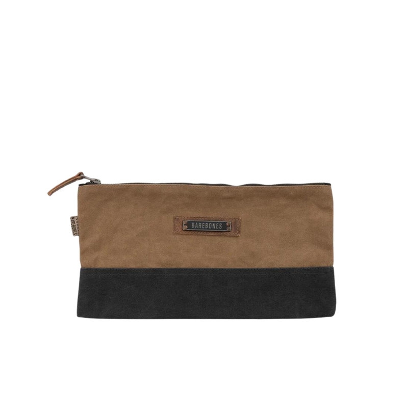 BAREBONES Neelum Zipper Pouch