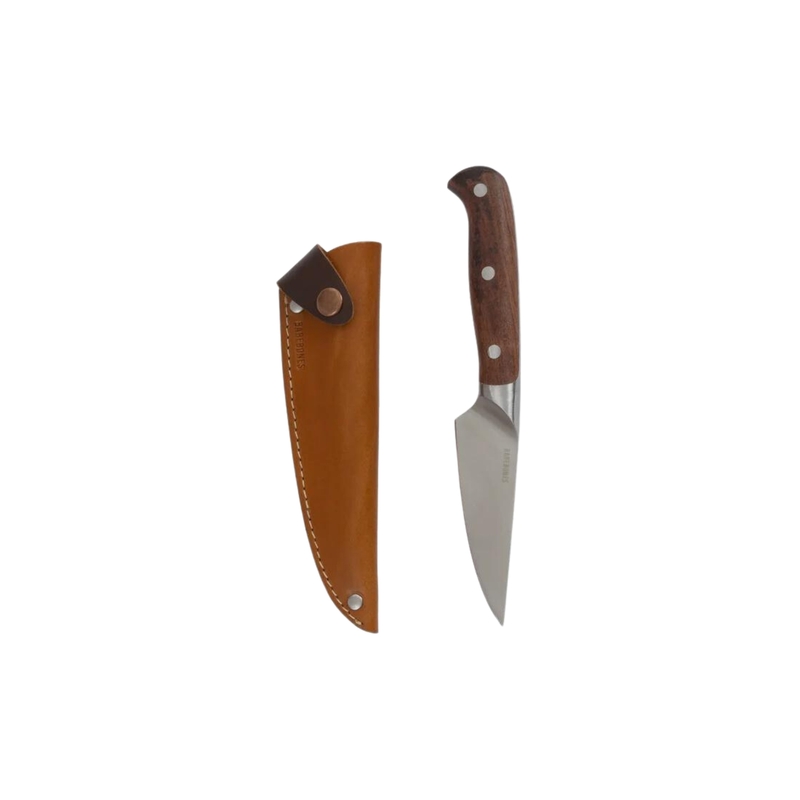 BAREBONES  Wilderness Paring Knife