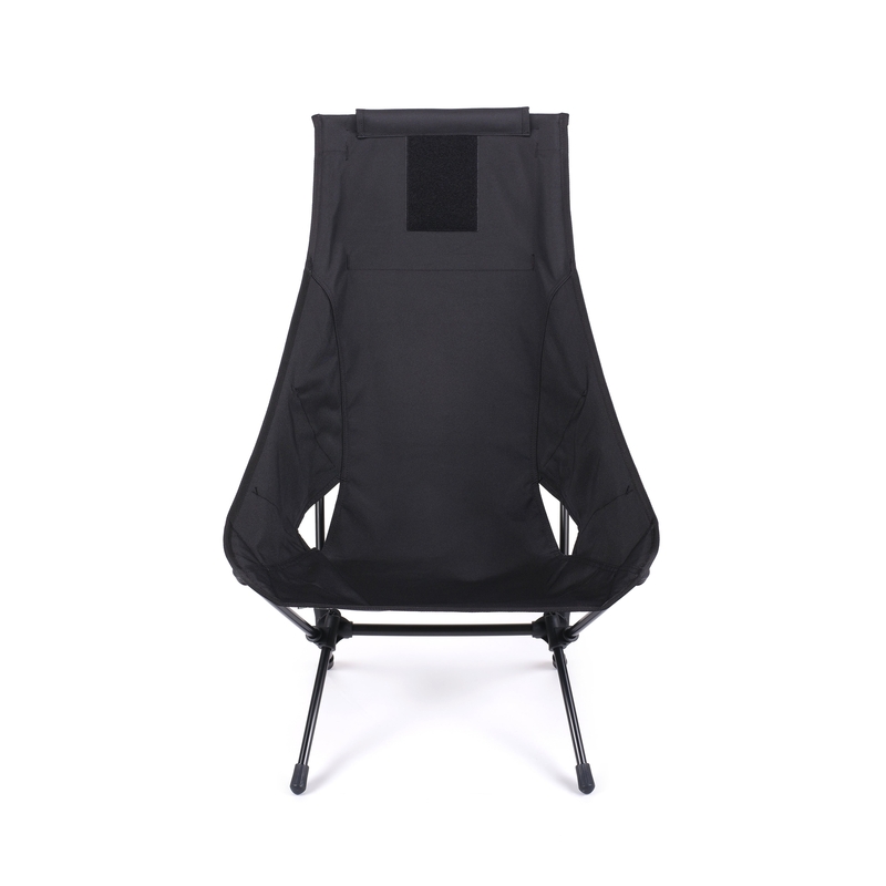 Helinox Tactical Chair Two 軍事風高背椅