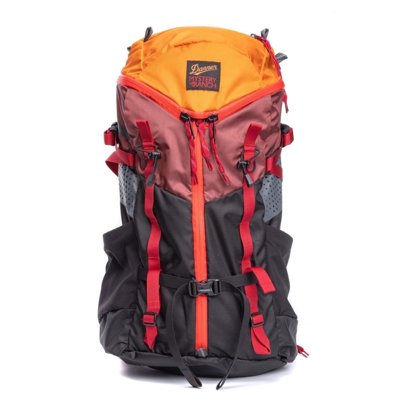 Mystery Ranch X Danner 聯乘 Scree 32 背包, Multicolor