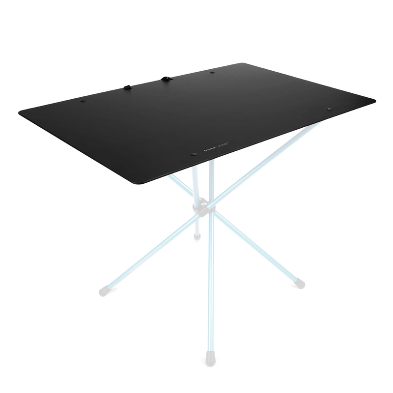 Helinox Cafe Table Wide Top