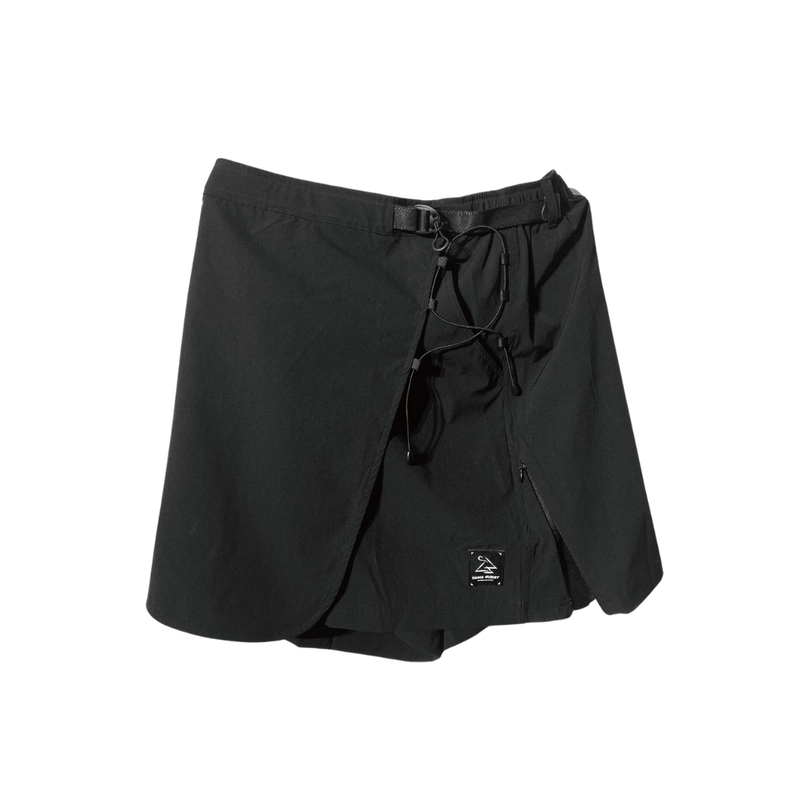 YamaGuest WSP01 Outdoor Camping Culottes (BKX)