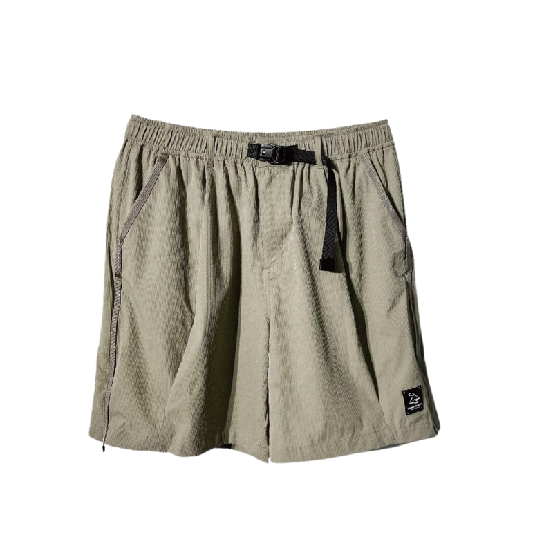 YamaGuest SP10 A-TENT Breathable Shorts (BGL)