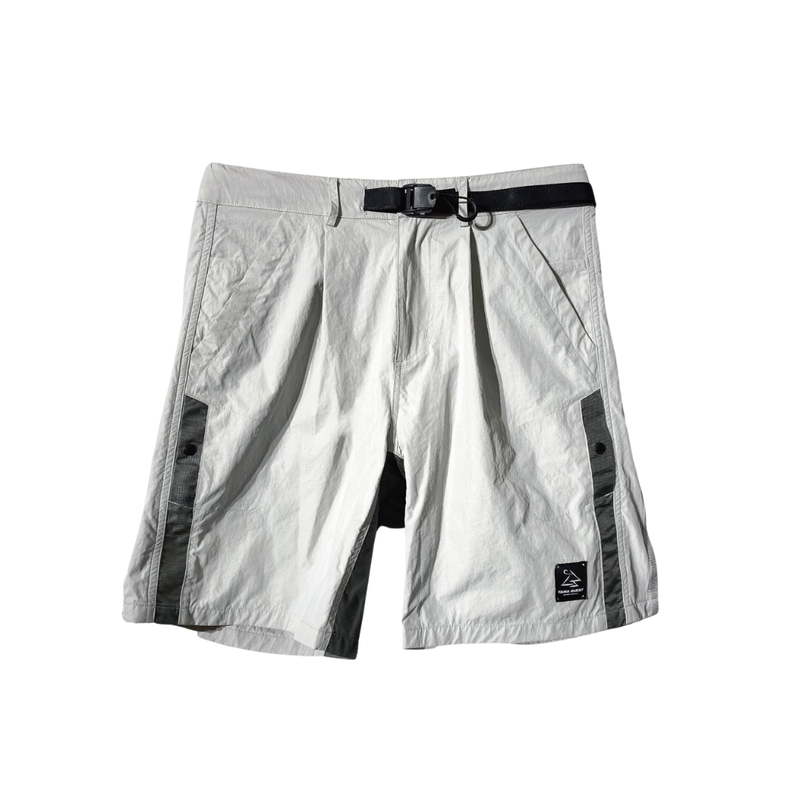 YamaGuest SP13 Abrasive Resistance Breathable Shorts (GYL)