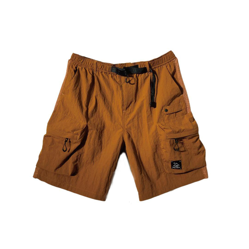 YamaGuest SP06 Water-Resistant Multi Pockets Shorts (ORD)