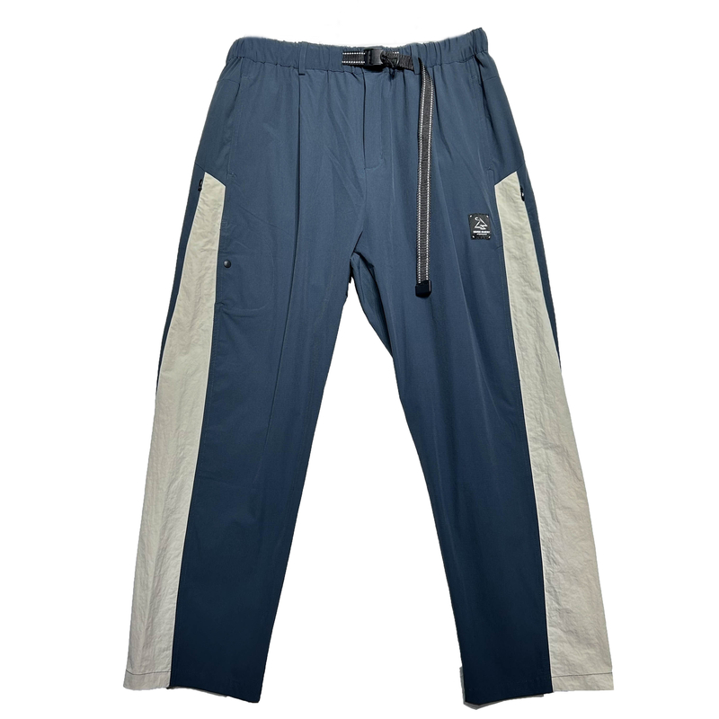 YamaGuest LP06 Unisex Breathable Trousers (BLX)