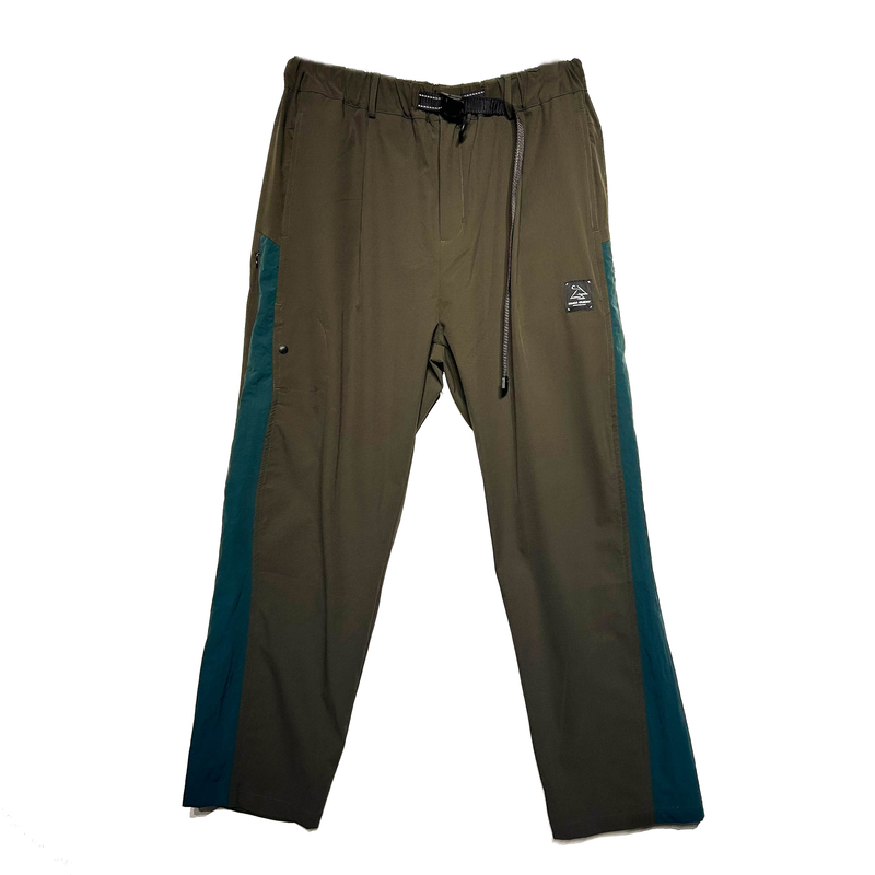 YamaGuest LP06 Unisex Breathable Trousers (GRX)