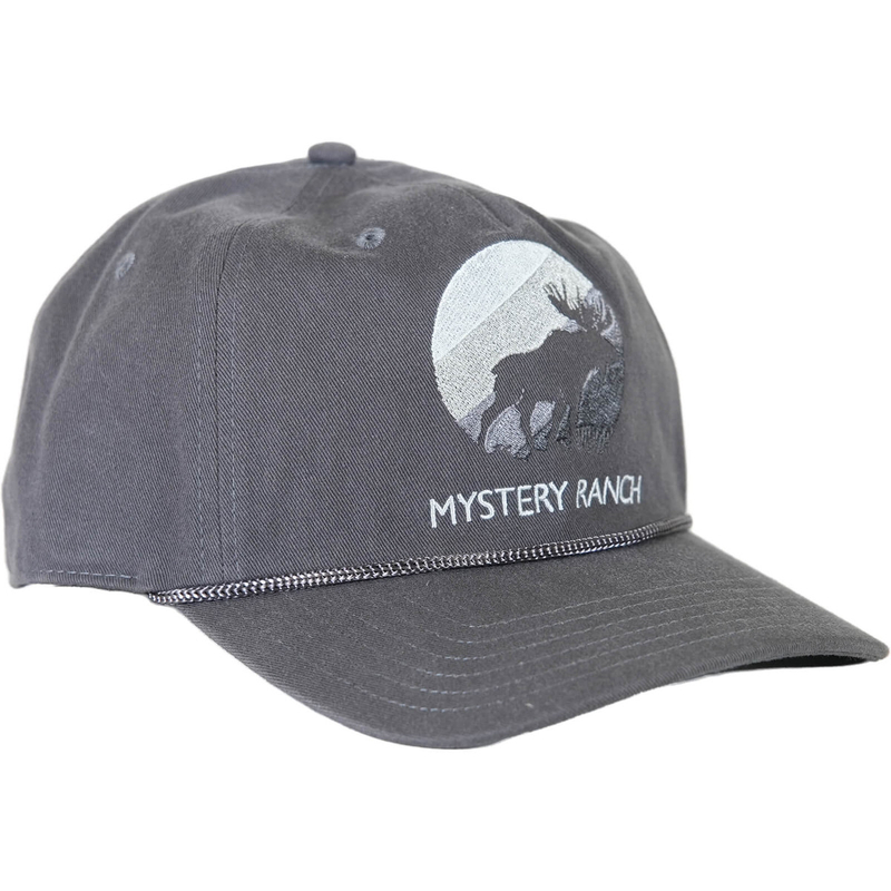 Mystery Ranch Moose Gradient Hat Shadow