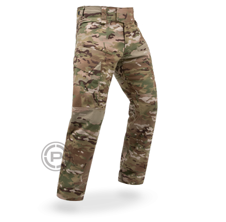 Crye Precision G4 FIELD PANT™, MultiCam