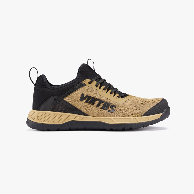 Viktos Shoes Range Trainer, Coyote