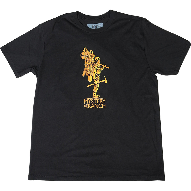 Mystery Ranch Pack Light T-Shirt