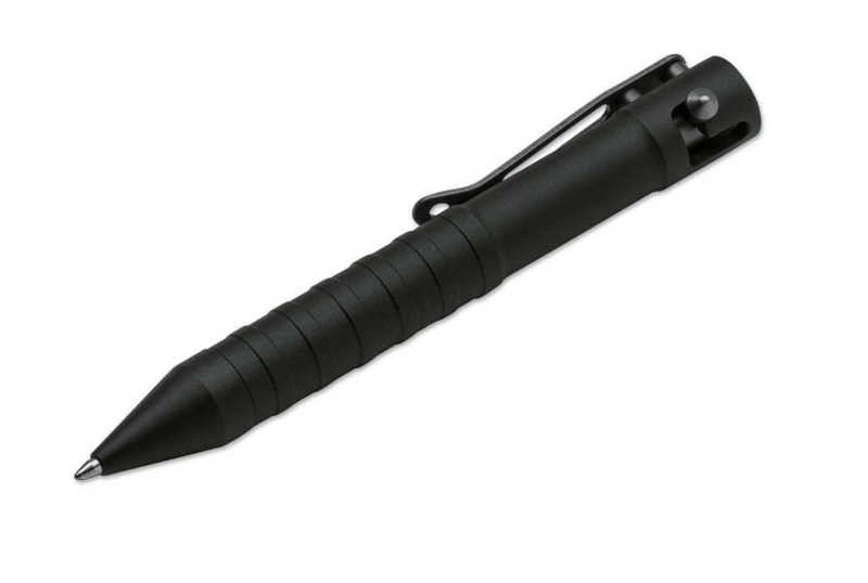 Boker Plus Tactical Pen KID CAL .50, Black