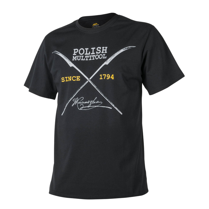Helikon-Tex T-shirt Polish Multitool 