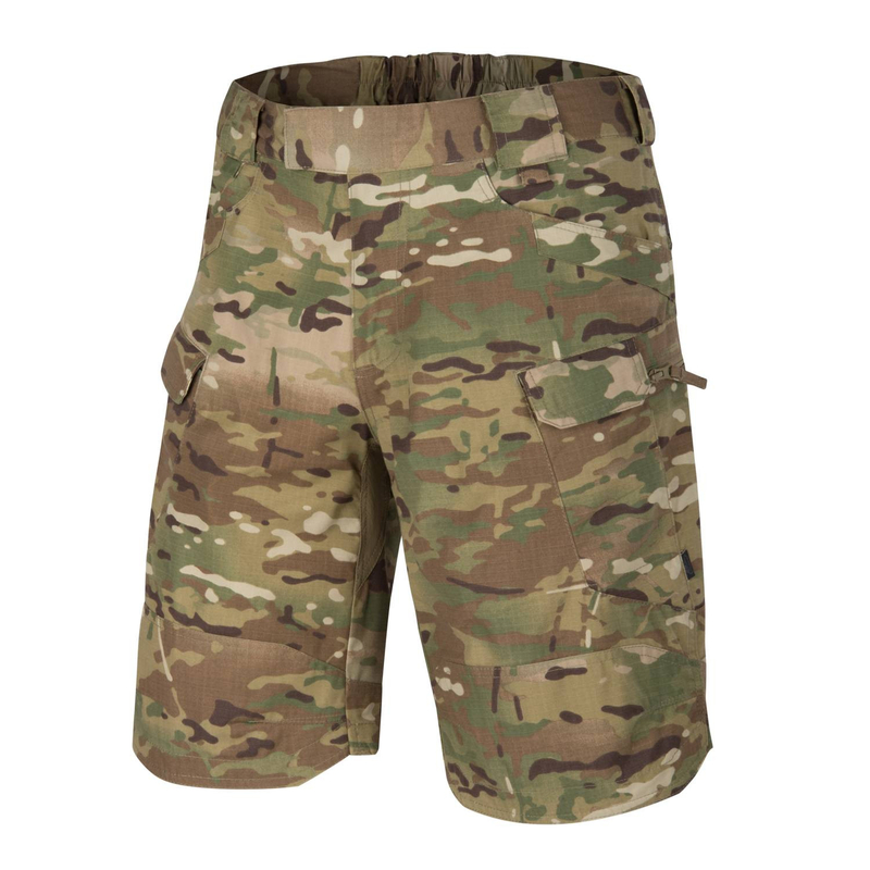 Helikon-Tex UTS Urban Tactical Shorts Flex 11® NyCo Ripstop 