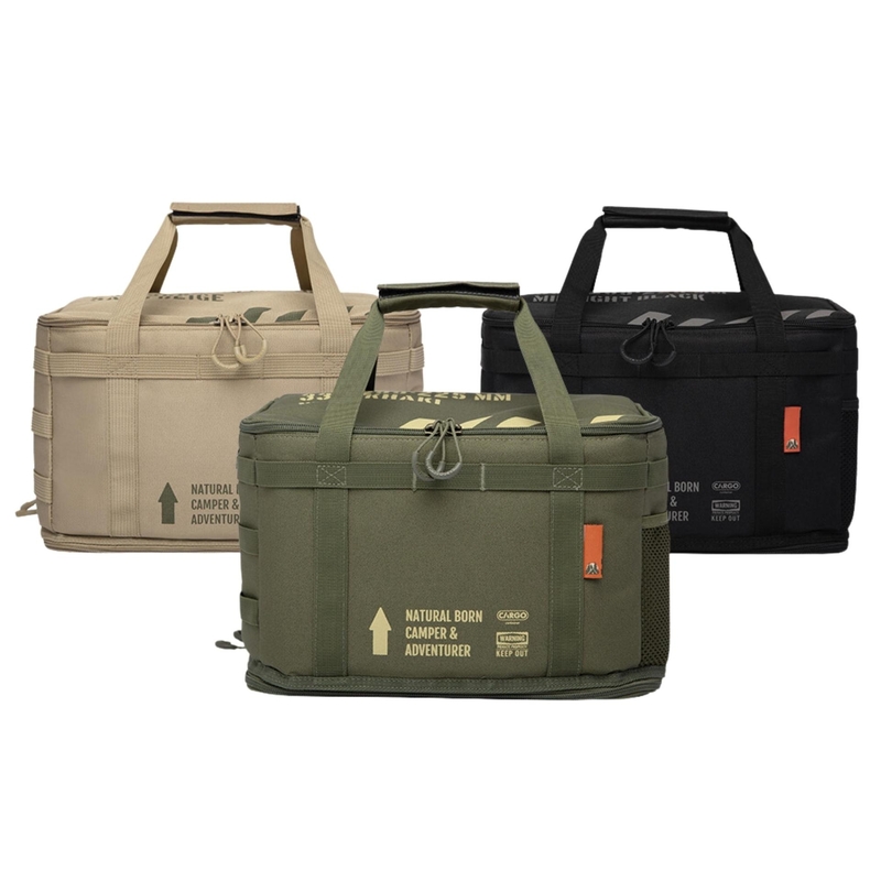 Cargo Container Custom Bag M