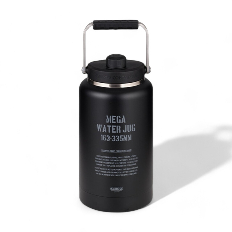 CARGO Container Mega Water Jug