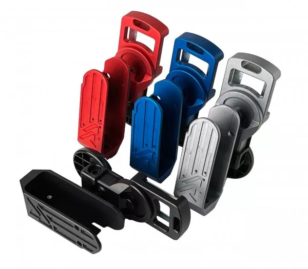 DAA FLEX Holster RH