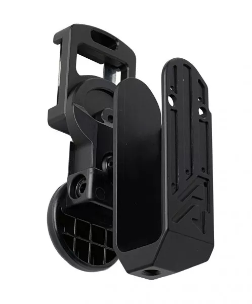 DAA FLEX Holster LEFT H Aluminum Assembly