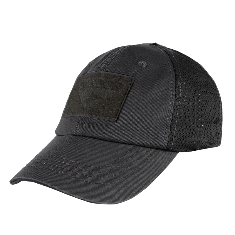 Condor Tactical Mesh Cap 戰術網布棒球帽