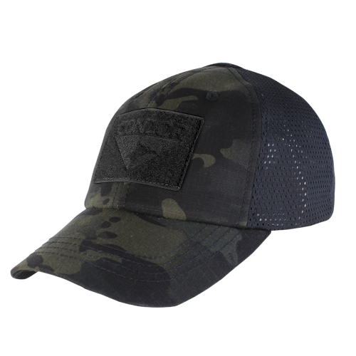 Condor Tactical Mesh Cap 戰術網布棒球帽