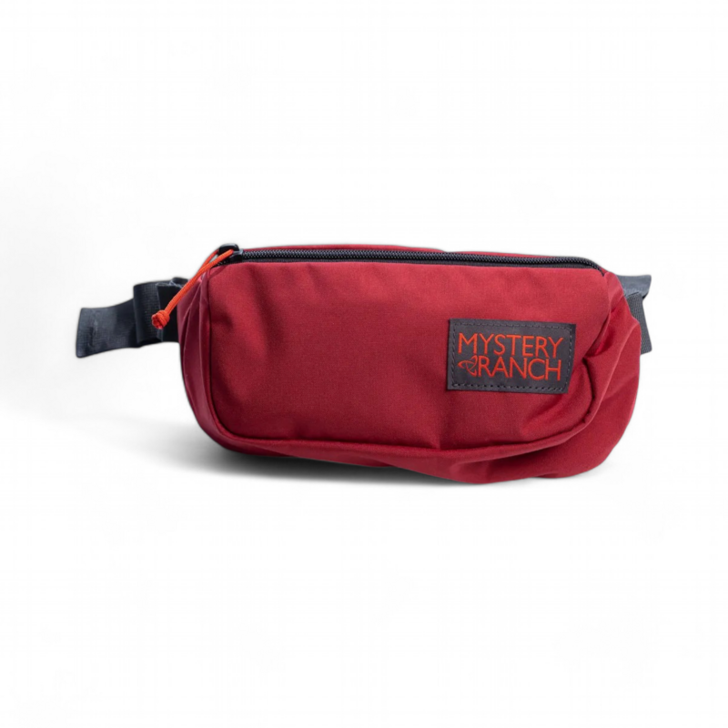 Mystery Ranch Forager Hip Pack - 實用便攜的腰包