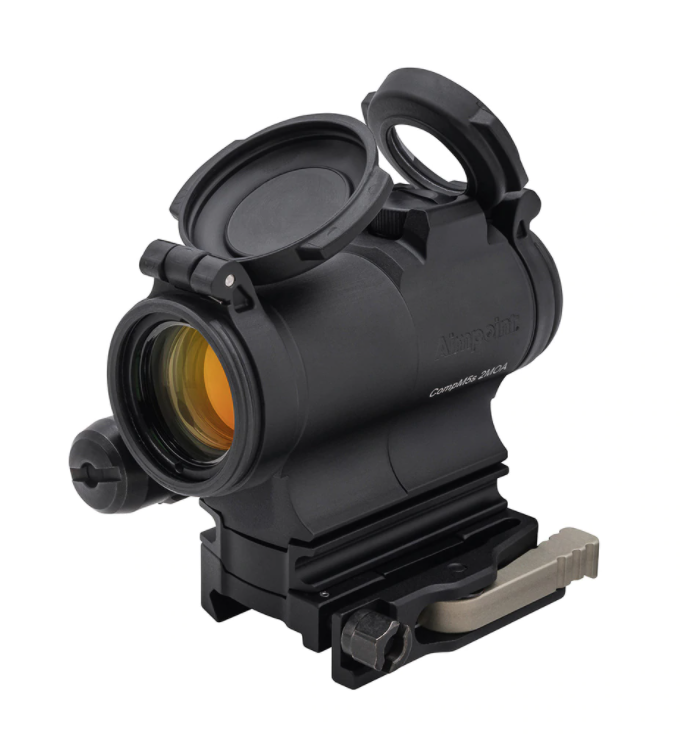 Aimpoint Comp M5s Red dot sight
