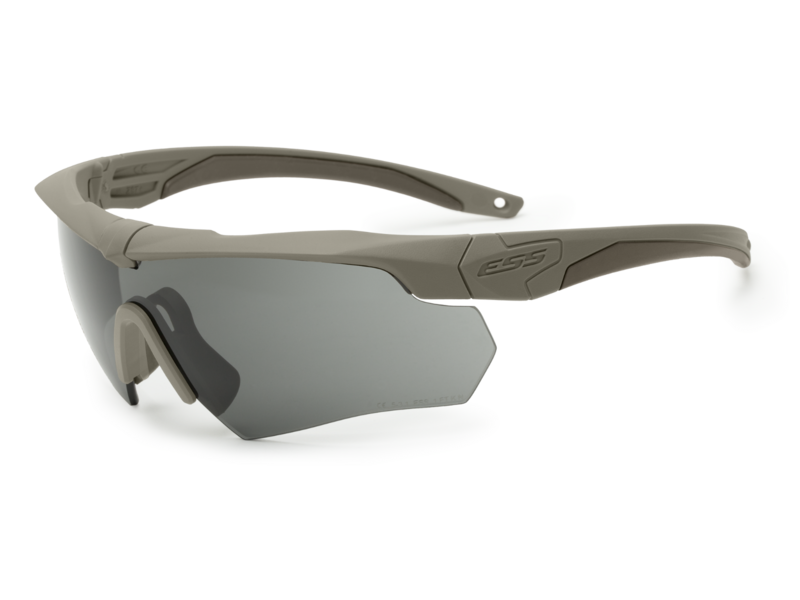 ESS Crossbow One Terrain Tan