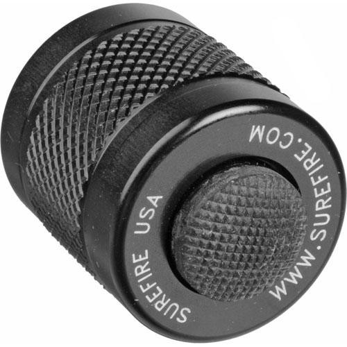 SureFire Push Button Lock-Out Tailcap - Z41 (Black)