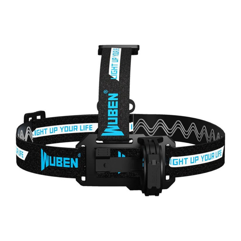 Wuben P1 Headband for E7/X0