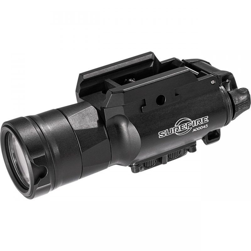 SureFire XH30 MASTERFIRE® WEAPONLIGHT