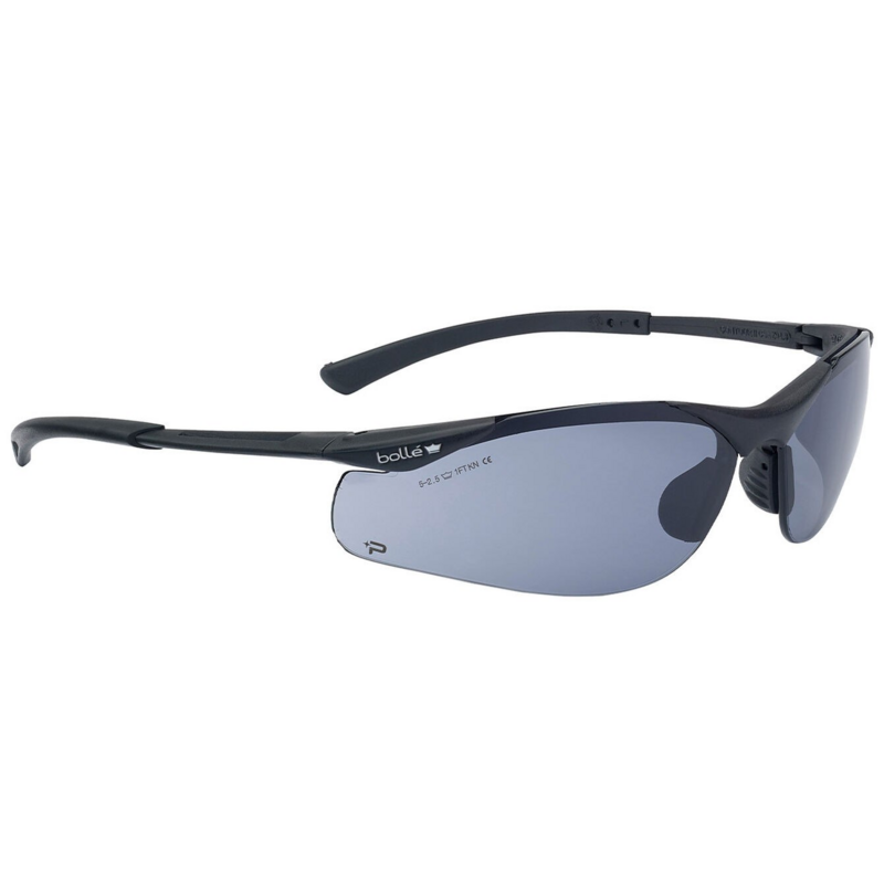 Bollé Safety CONTOUR II BSSI safety glasses	