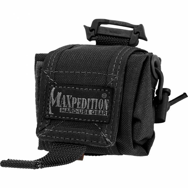 Maxpedition MINI ROLLYPOLY FOLDING DUMP POUCH 0207