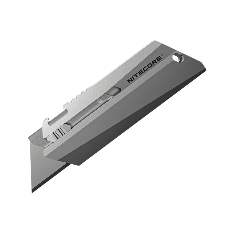 Nitecore NTK09 鈦金屬便攜刀